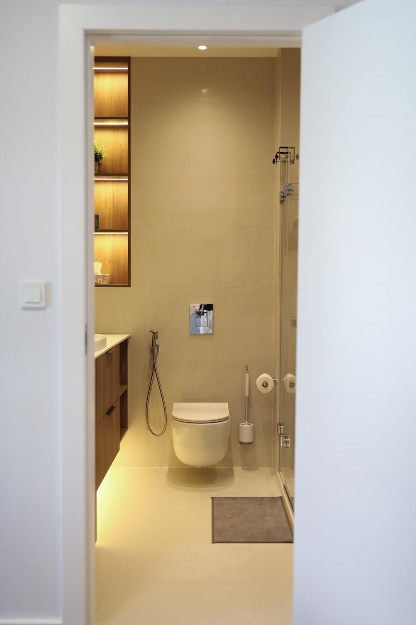 Apartament Zdziechowskiego With Parking And Ac, Mokotow Варшава Экстерьер фото